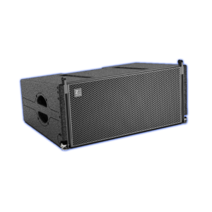 Loudspeaker Linearray Zsound LA210